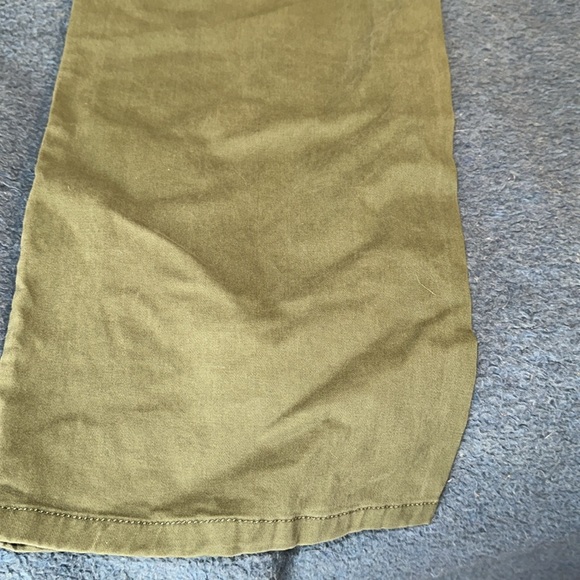 Men’s LL Bean 40x29 pants - Picture 3 of 5